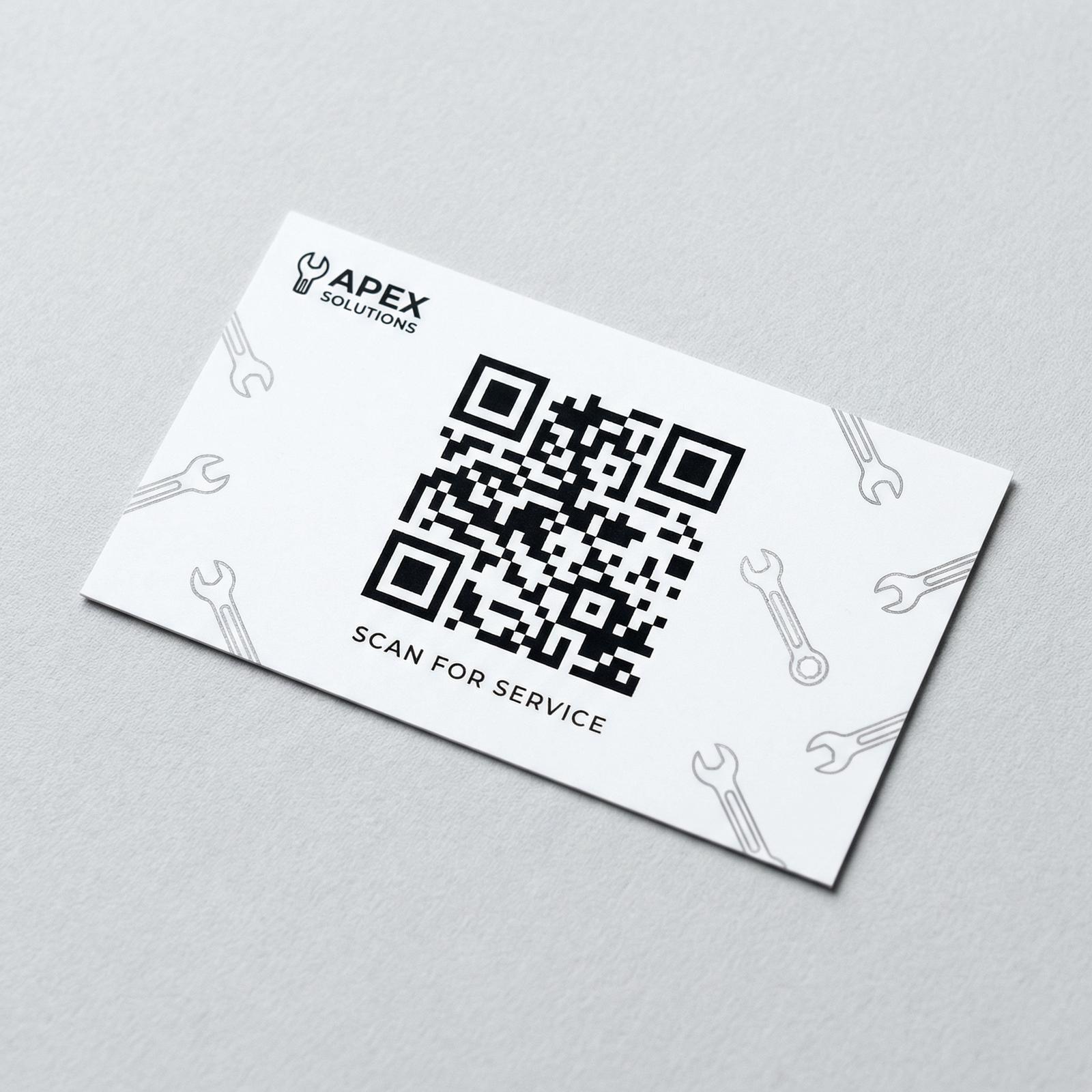 暗网商务二维码